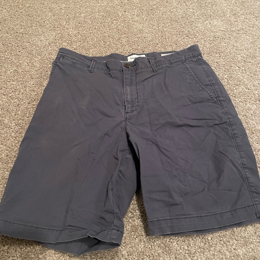 Good fellow shorts